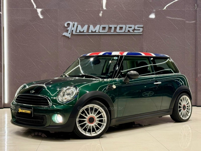one 1.6 16v gasolina 2p manual 2013 caxias do sul