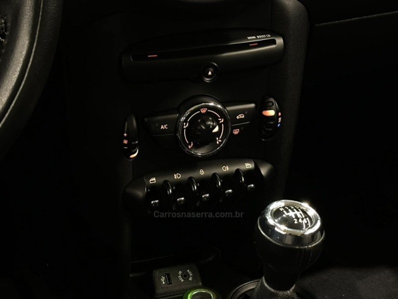 ONE 1.6 16V GASOLINA 2P MANUAL - 2013 - CAXIAS DO SUL