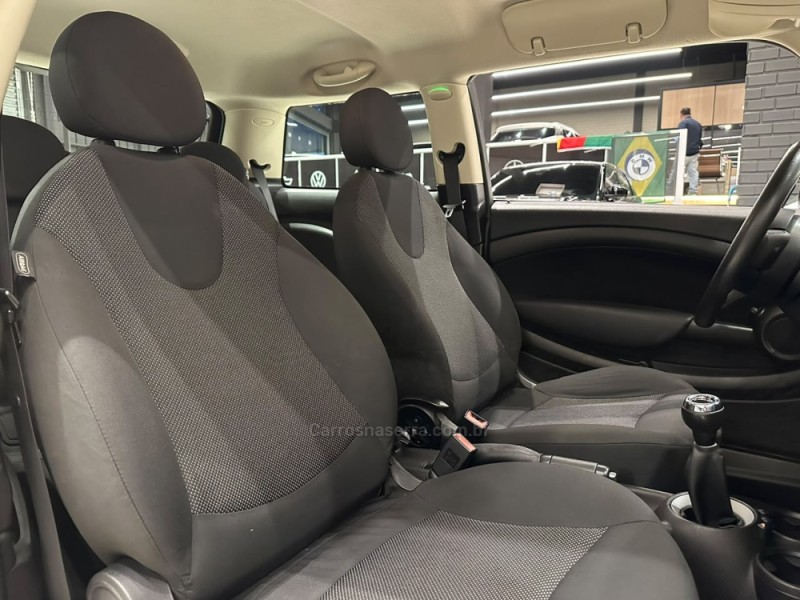 ONE 1.6 16V GASOLINA 2P MANUAL - 2013 - CAXIAS DO SUL