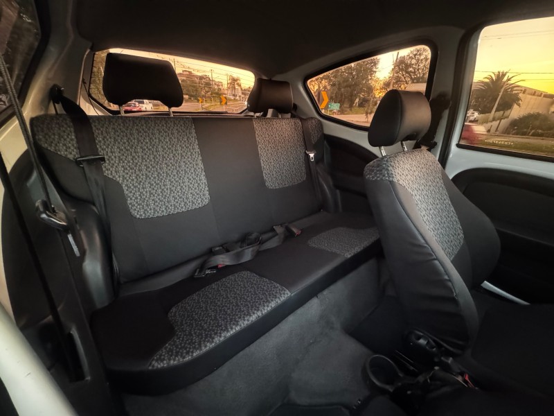 KA 1.0 MPI 8V FLEX 2P MANUAL - 2012 - DOIS IRMãOS