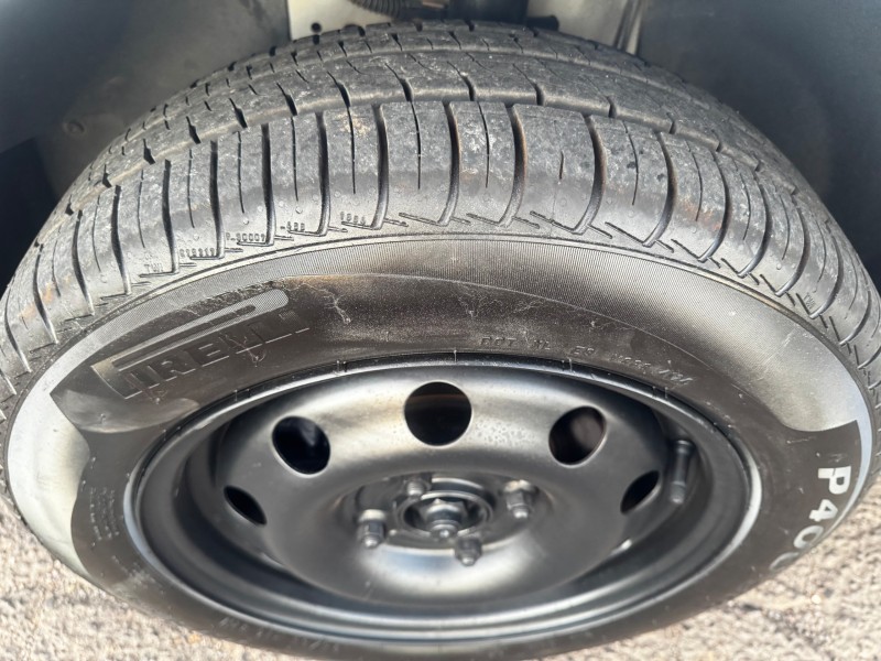 KA 1.0 MPI 8V FLEX 2P MANUAL - 2012 - DOIS IRMãOS