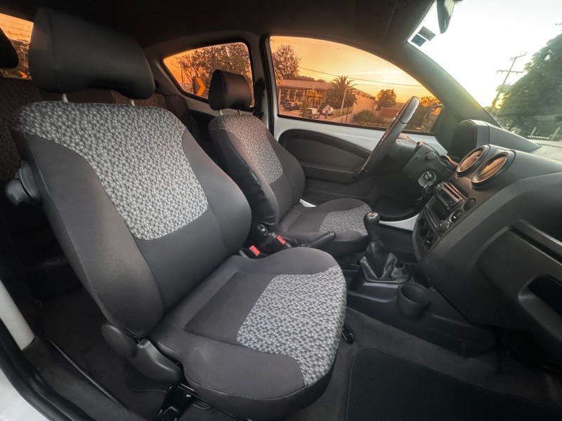 KA 1.0 MPI 8V FLEX 2P MANUAL - 2012 - DOIS IRMãOS