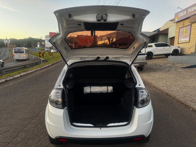 KA 1.0 MPI 8V FLEX 2P MANUAL - 2012 - DOIS IRMãOS
