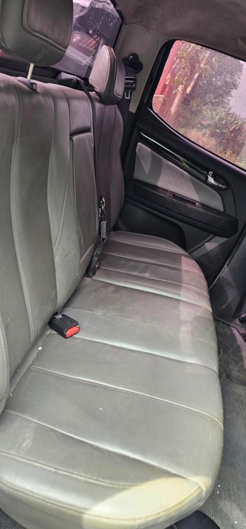 S10 2.2 MPFI DLX 4X2 CE 8V GASOLINA 2P MANUAL - 2014 - IVOTI