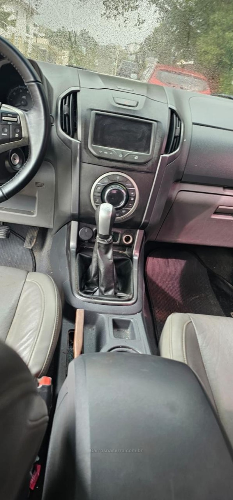 S10 2.2 MPFI DLX 4X2 CE 8V GASOLINA 2P MANUAL - 2014 - IVOTI