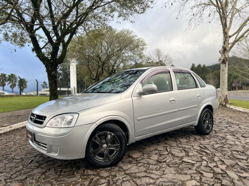CORSA 1.0 MPFI MAXX 8V FLEX 4P MANUAL