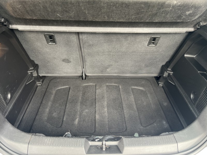 SONIC 1.6 LT SEDAN 16V FLEX 4P AUTOMÁTICO - 2014 - DOIS IRMãOS