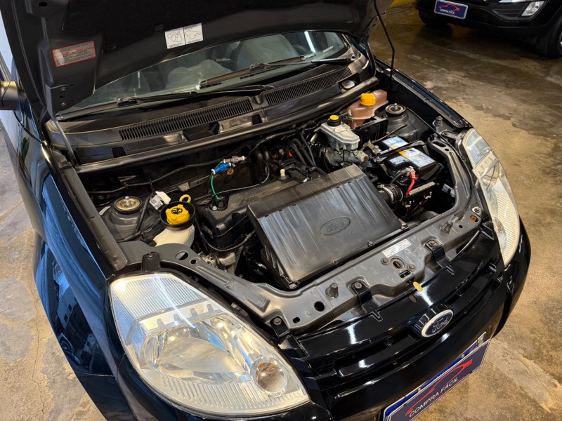 KA 1.0 MPI 8V FLEX 2P MANUAL - 2011 - BENTO GONçALVES