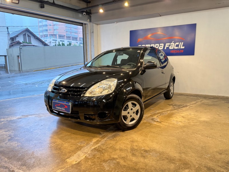 ka 1.0 mpi 8v flex 2p manual 2011 bento goncalves