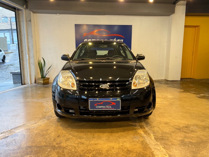 KA 1.0 MPI 8V FLEX 2P MANUAL - 2011 - BENTO GONçALVES