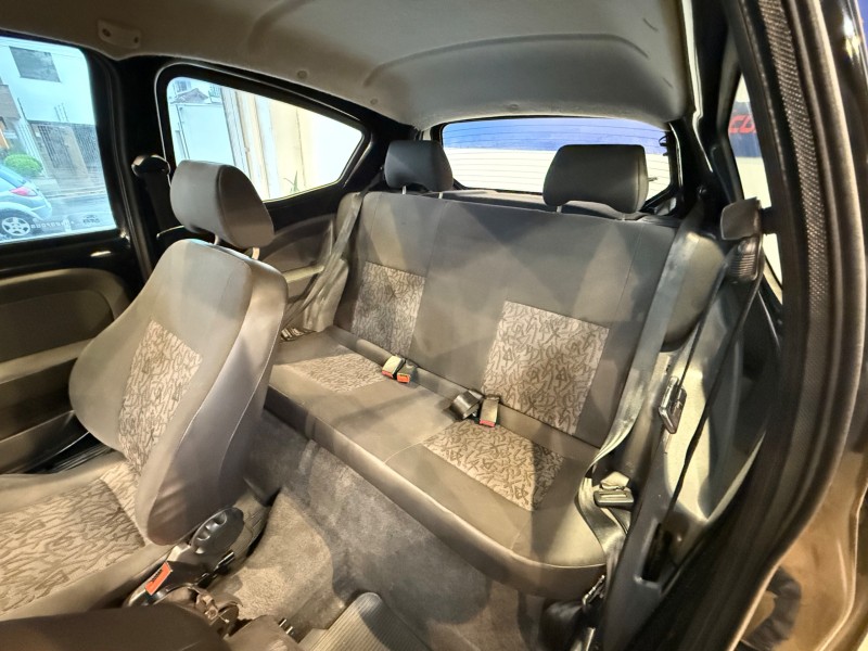 KA 1.0 MPI 8V FLEX 2P MANUAL - 2011 - BENTO GONçALVES