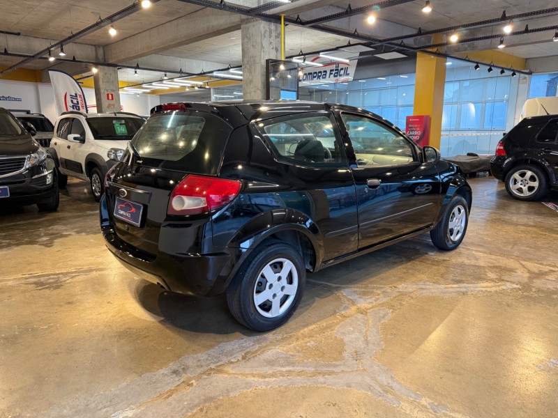 KA 1.0 MPI 8V FLEX 2P MANUAL - 2011 - BENTO GONçALVES