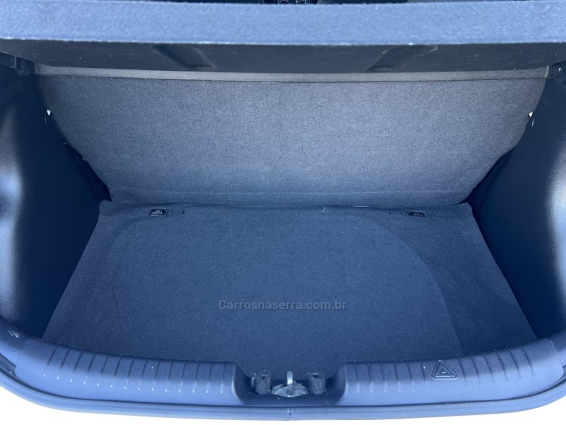 HB20 1.6 COMFORT PLUS 16V FLEX 4P AUTOMÁTICO - 2016 - DOIS IRMãOS
