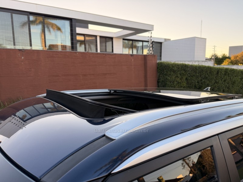 CRETA 1.0 12V FLEX PLATINUM KAPPA AUTOMÁTICO - 2024 - SãO LEOPOLDO