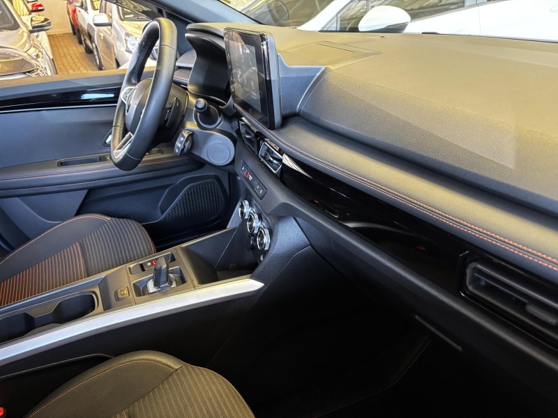 KARDIAN 1.0 PREMIÉRE EDITION TURBO FLEX 4P AUTOMÁTICO - 2025 - FARROUPILHA