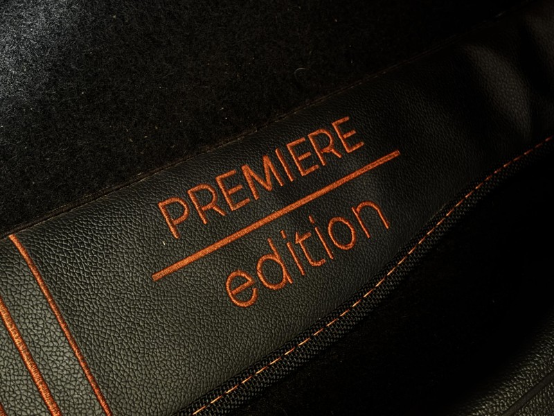 KARDIAN 1.0 PREMIÉRE EDITION TURBO FLEX 4P AUTOMÁTICO - 2025 - FARROUPILHA