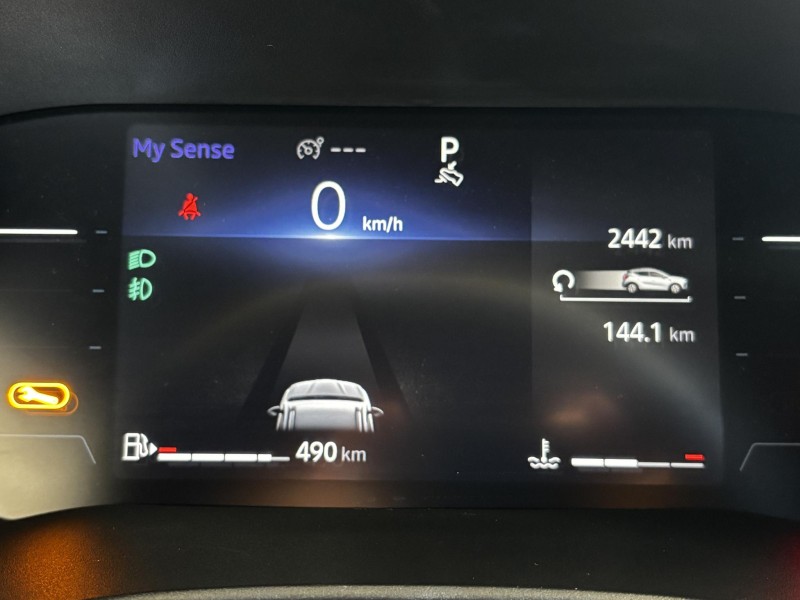KARDIAN 1.0 PREMIÉRE EDITION TURBO FLEX 4P AUTOMÁTICO - 2025 - FARROUPILHA