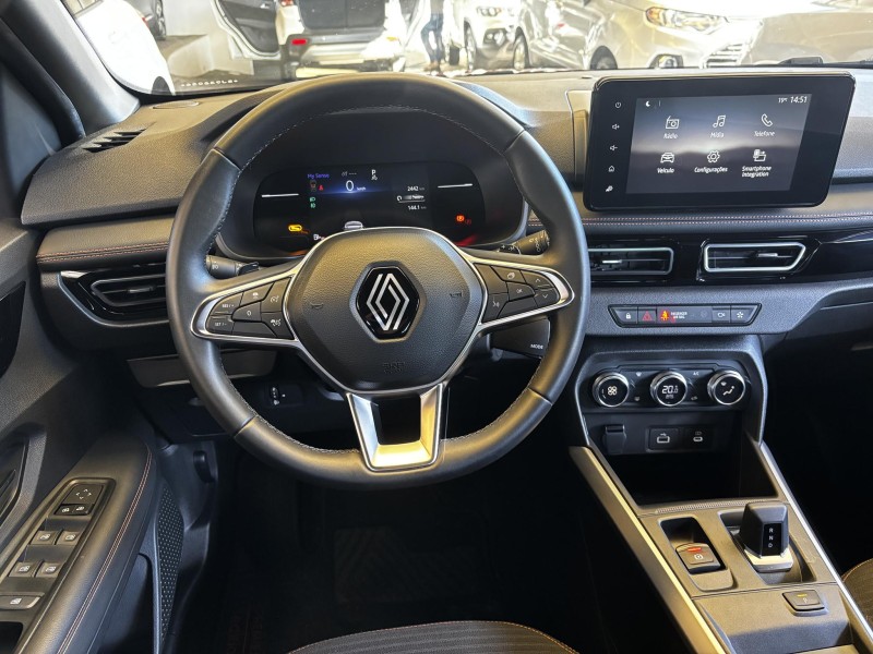 KARDIAN 1.0 PREMIÉRE EDITION TURBO FLEX 4P AUTOMÁTICO - 2025 - FARROUPILHA