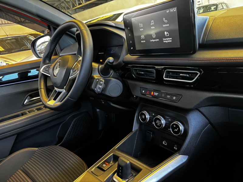 KARDIAN 1.0 PREMIÉRE EDITION TURBO FLEX 4P AUTOMÁTICO - 2025 - FARROUPILHA
