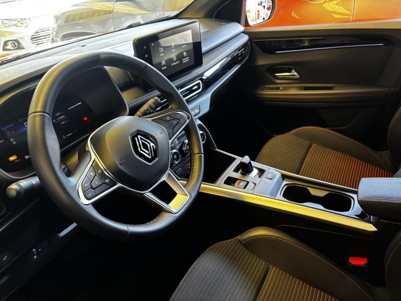 KARDIAN 1.0 PREMIÉRE EDITION TURBO FLEX 4P AUTOMÁTICO - 2025 - FARROUPILHA