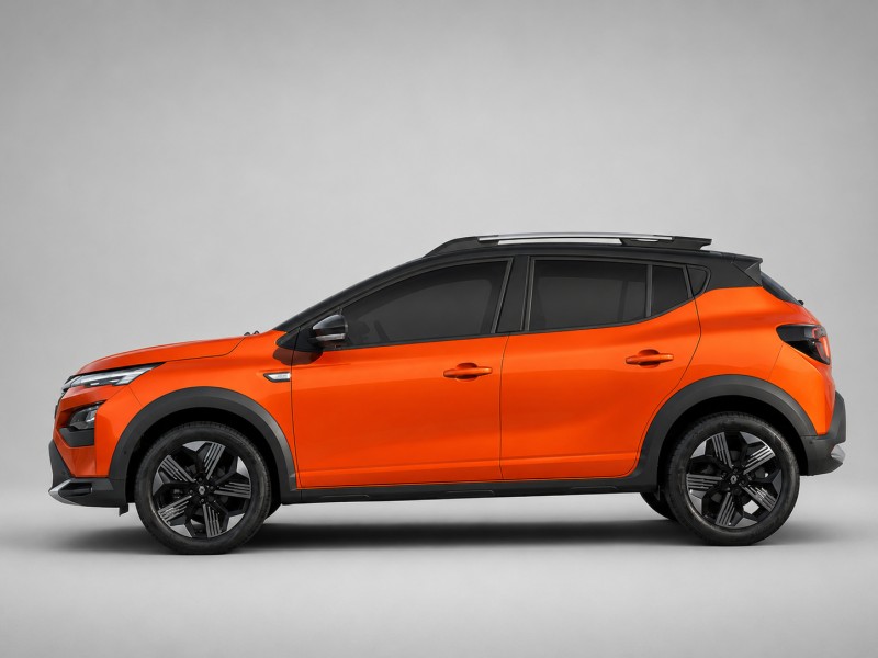 KARDIAN 1.0 PREMIÉRE EDITION TURBO FLEX 4P AUTOMÁTICO - 2025 - FARROUPILHA