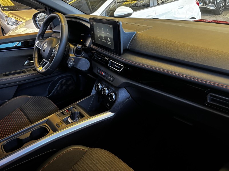 KARDIAN 1.0 PREMIÉRE EDITION TURBO FLEX 4P AUTOMÁTICO - 2025 - FARROUPILHA