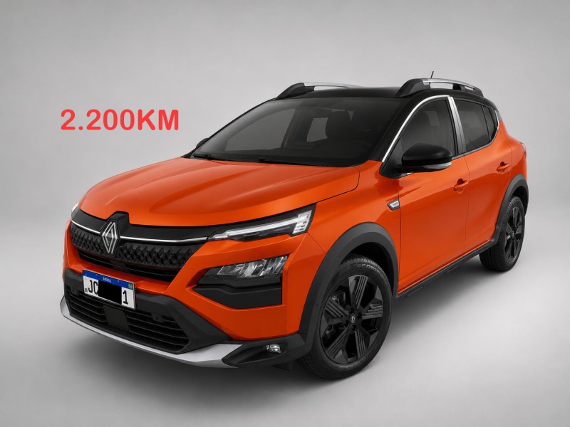 KARDIAN 1.0 PREMIÉRE EDITION TURBO FLEX 4P AUTOMÁTICO
