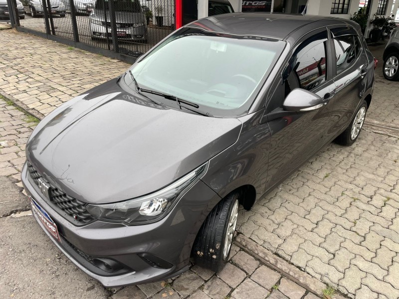 ARGO 1.0 DRIVE 6V FLEX 4P MANUAL - 2022 - CAXIAS DO SUL