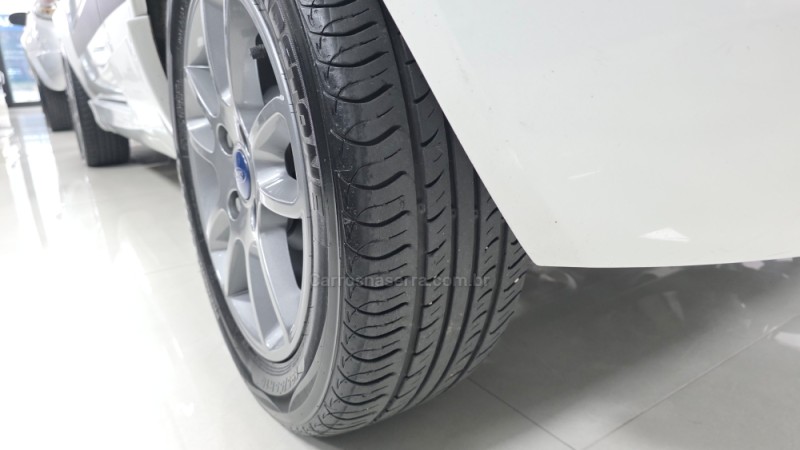 KA 1.6 MPI SPORT 8V FLEX 2P MANUAL - 2012 - SãO MARCOS