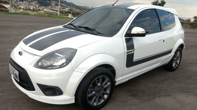 ka 1.6 mpi sport 8v flex 2p manual 2012 sao marcos