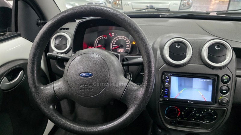 KA 1.6 MPI SPORT 8V FLEX 2P MANUAL - 2012 - SãO MARCOS