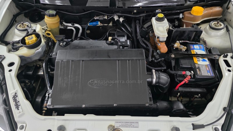 KA 1.6 MPI SPORT 8V FLEX 2P MANUAL - 2012 - SãO MARCOS