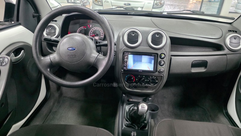 KA 1.6 MPI SPORT 8V FLEX 2P MANUAL - 2012 - SãO MARCOS