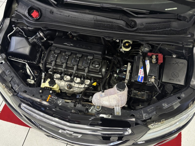 ONIX 1.4 MPFI LTZ 8V FLEX 4P MANUAL - 2013 - PORTO ALEGRE