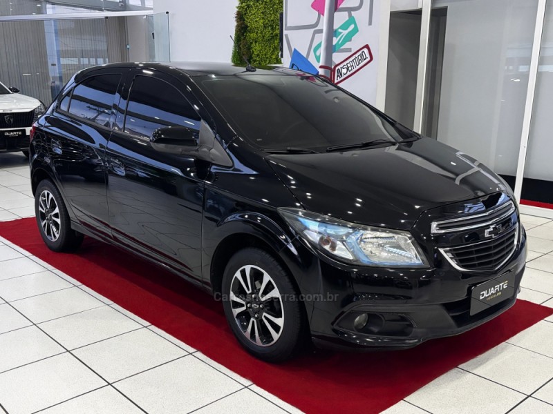 onix 1.4 mpfi ltz 8v flex 4p manual 2013 porto alegre
