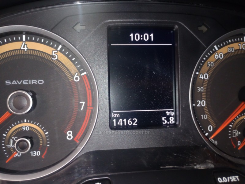 SAVEIRO 1.6 MSI EXTREME CD 16V FLEX 2P MANUAL - 2024 - CAXIAS DO SUL