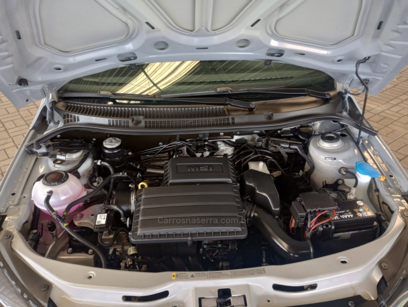 SAVEIRO 1.6 MSI EXTREME CD 16V FLEX 2P MANUAL - 2024 - CAXIAS DO SUL