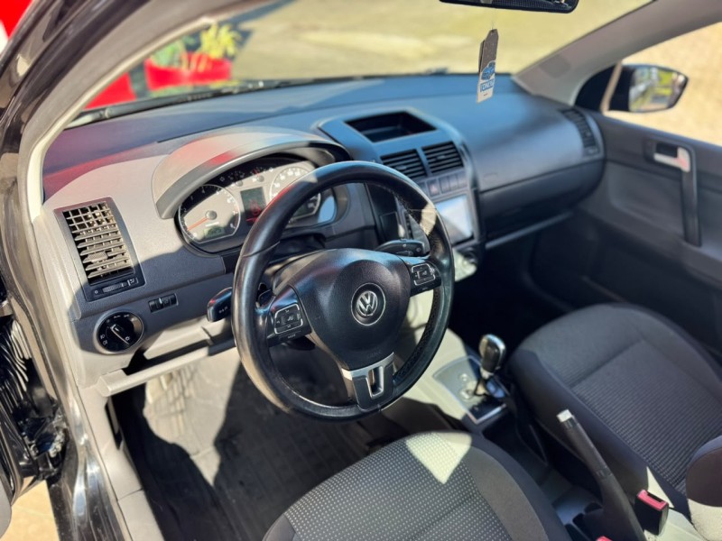 POLO 1.6 MI 8V FLEX 4P AUTOMATIZADO - 2013 - BENTO GONçALVES
