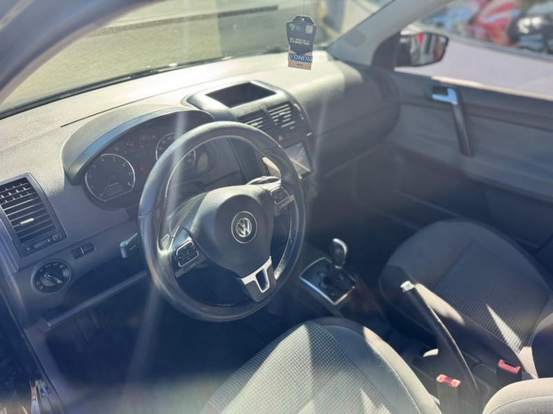 POLO 1.6 MI 8V FLEX 4P AUTOMATIZADO - 2013 - BENTO GONçALVES