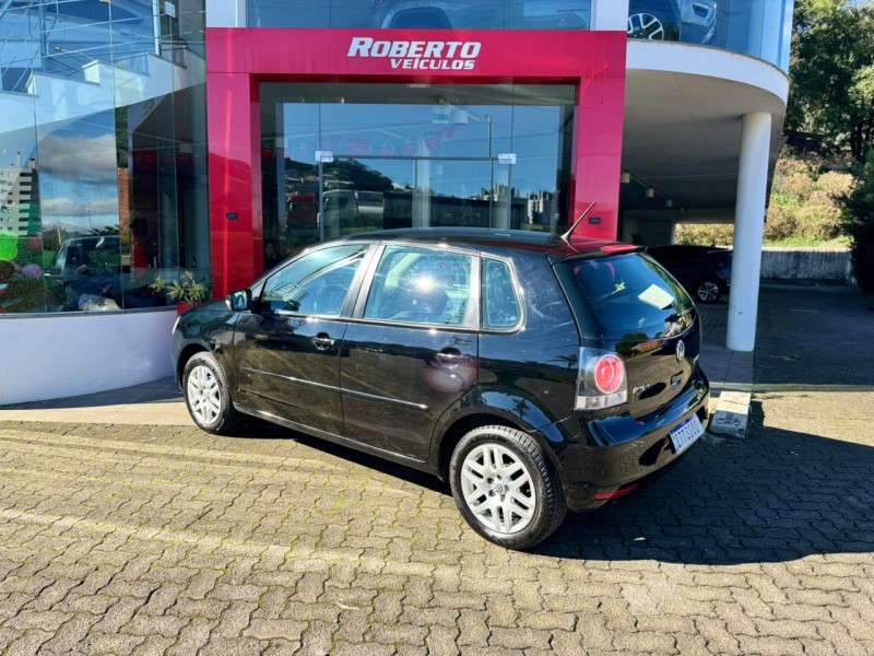 POLO 1.6 MI 8V FLEX 4P AUTOMATIZADO - 2013 - BENTO GONçALVES