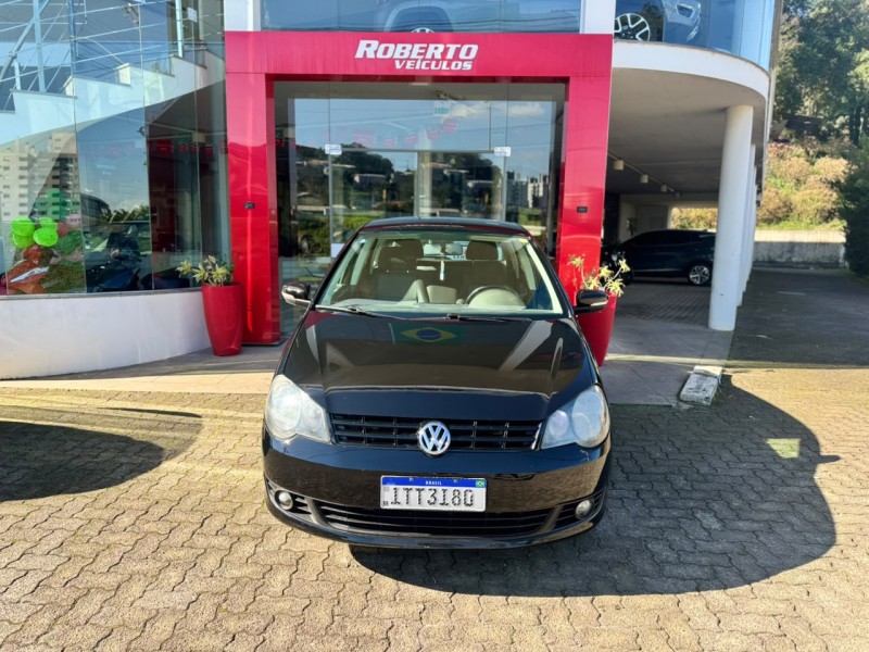 POLO 1.6 MI 8V FLEX 4P AUTOMATIZADO - 2013 - BENTO GONçALVES