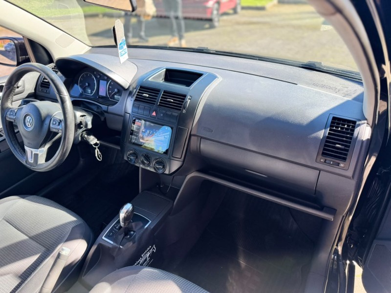 POLO 1.6 MI 8V FLEX 4P AUTOMATIZADO - 2013 - BENTO GONçALVES