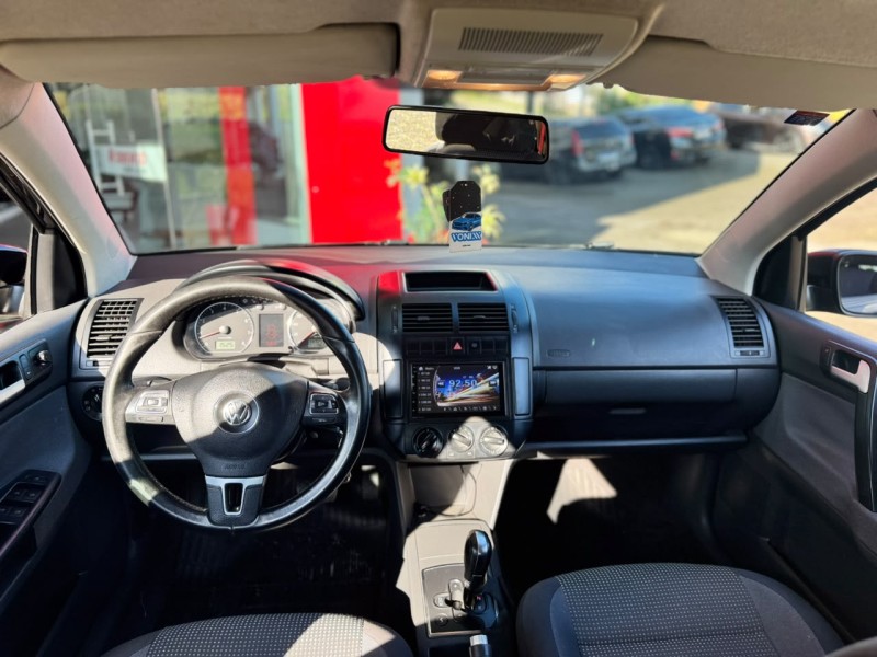 POLO 1.6 MI 8V FLEX 4P AUTOMATIZADO - 2013 - BENTO GONçALVES