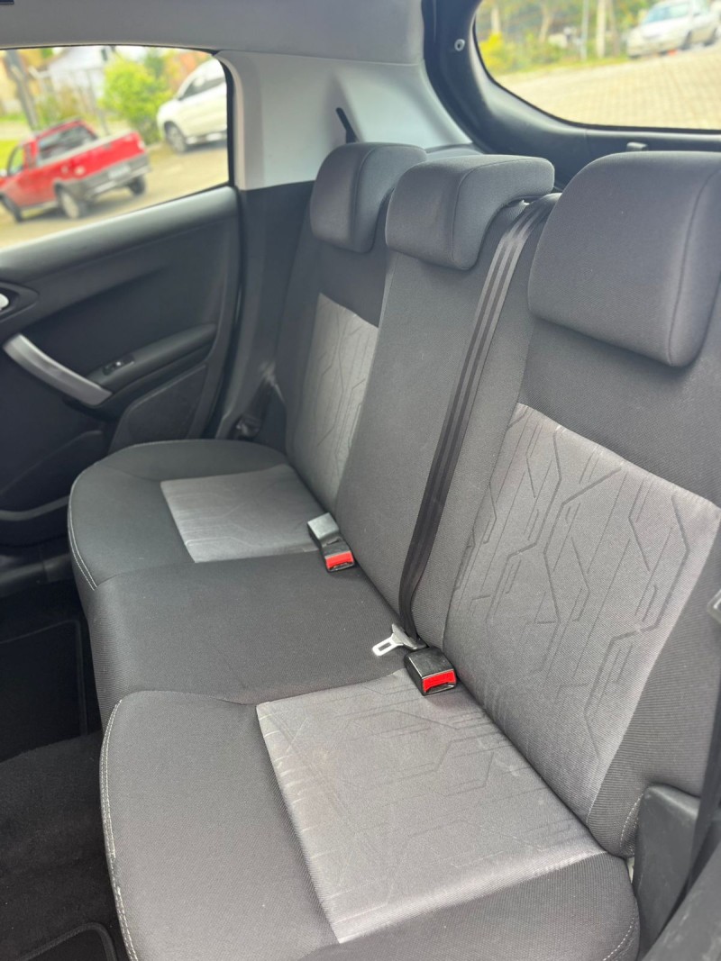 208 1.2 ALLURE 12V FLEX 4P MANUAL - 2017 - BENTO GONçALVES