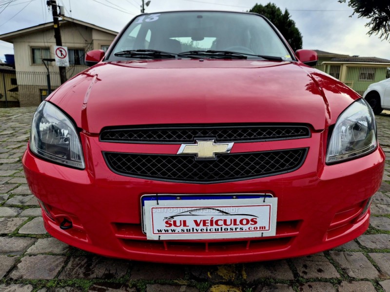 celta 1.0 mpfi lt 8v flex 4p manual 2013 caxias do sul