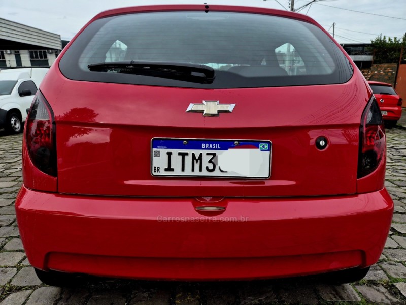 CELTA 1.0 MPFI LT 8V FLEX 4P MANUAL - 2013 - CAXIAS DO SUL