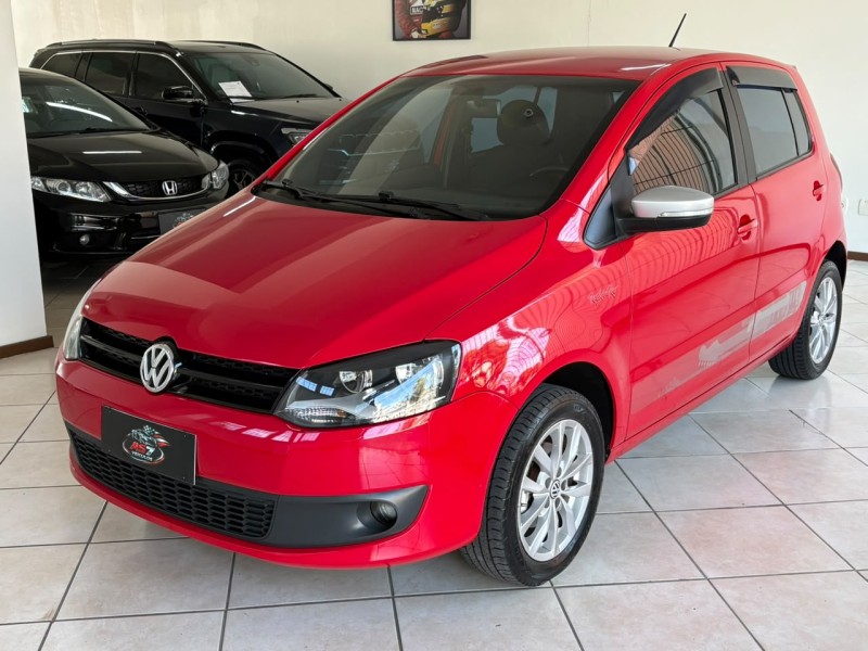 FOX 1.6 MI ROCK IN RIO 8V FLEX 4P MANUAL - 2014 - BENTO GONçALVES