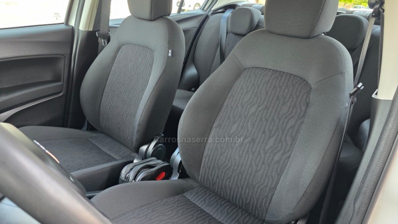 CRONOS 1.0 FIREFLY DRIVE FLEX 4P MANUAL - 2024 - SãO MARCOS