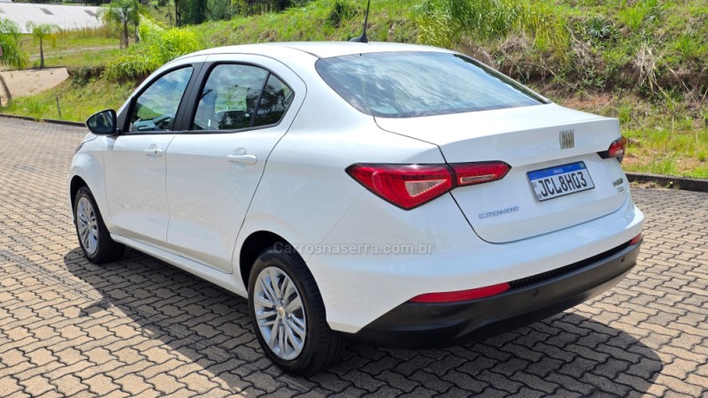 CRONOS 1.0 FIREFLY DRIVE FLEX 4P MANUAL - 2024 - SãO MARCOS