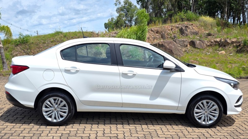 CRONOS 1.0 FIREFLY DRIVE FLEX 4P MANUAL - 2024 - SãO MARCOS
